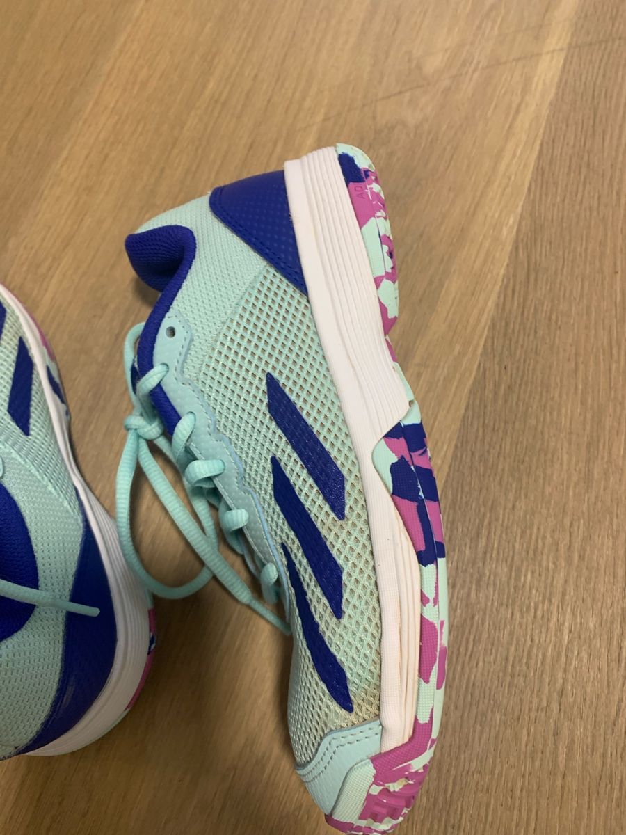 Adidas Scarpe per ragazzi: Adidas Tennisschuhe Gr.34 – Usato da Rümlang venduto da zflyfa0001 5