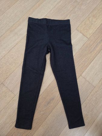 Pantalon Leggings Hiver Manor taille 110 - NEW