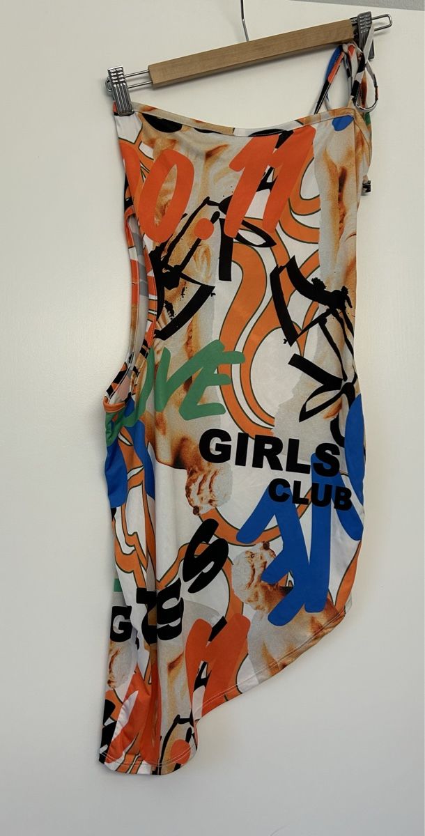 Vestiti: Kleid Asyou – Usato da Saland venduto da ele_vc96 3