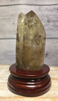 Top Citrin Obelisk 569g