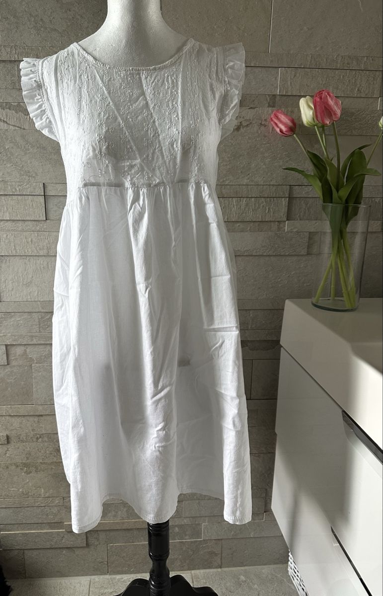 Vestiti: Sommerkleid,Gr.xs – Usato da Evilard venduto da Cristal111