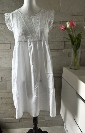 Sommerkleid,Gr.xs