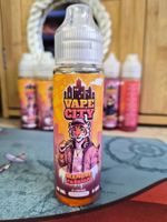 Vape city mangue passion
