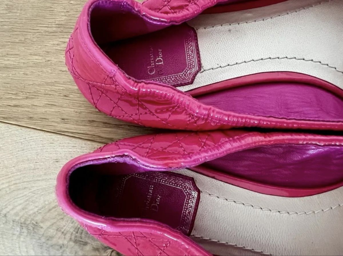 Dior Scarpe da donna: Christian Dior Schuhe – Usato da Zürich venduto da Moremoneymoney 2