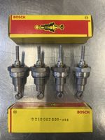 BOSCH 0 250 002 001-434 Glühkerzen 4 Stk
