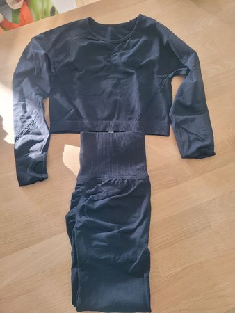 Sportkleider