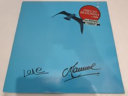 Lole Y Manuel – Lole Y Manuel
