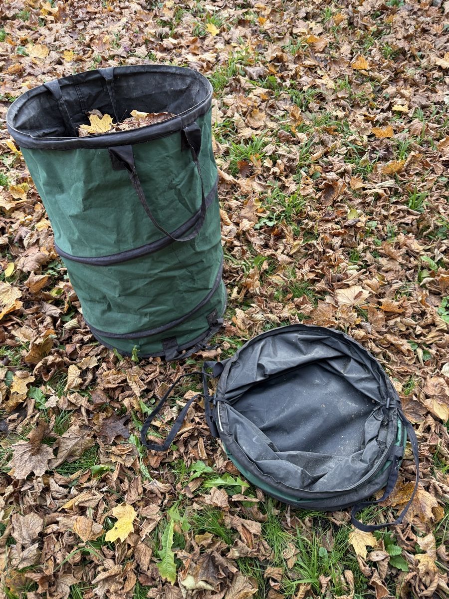 Cestini per rifiuti: Grünabfallsack – Usato da Bern venduto da mystyle_bern