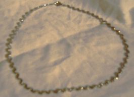 16)  Kette