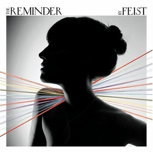 CD: CD Feist - Reminder (EcoPac, 2007) – Usato da Möriken AG venduto da mineralia