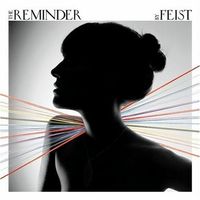 CD Feist - Reminder (EcoPac, 2007)