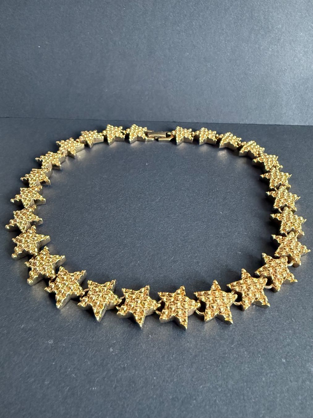 Ketten: Massive Vintage Kette – Gebraucht aus Spiegel b. Bern von Rogger72 3