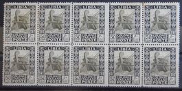 Libyen Italien Kat. 60A ** 1924