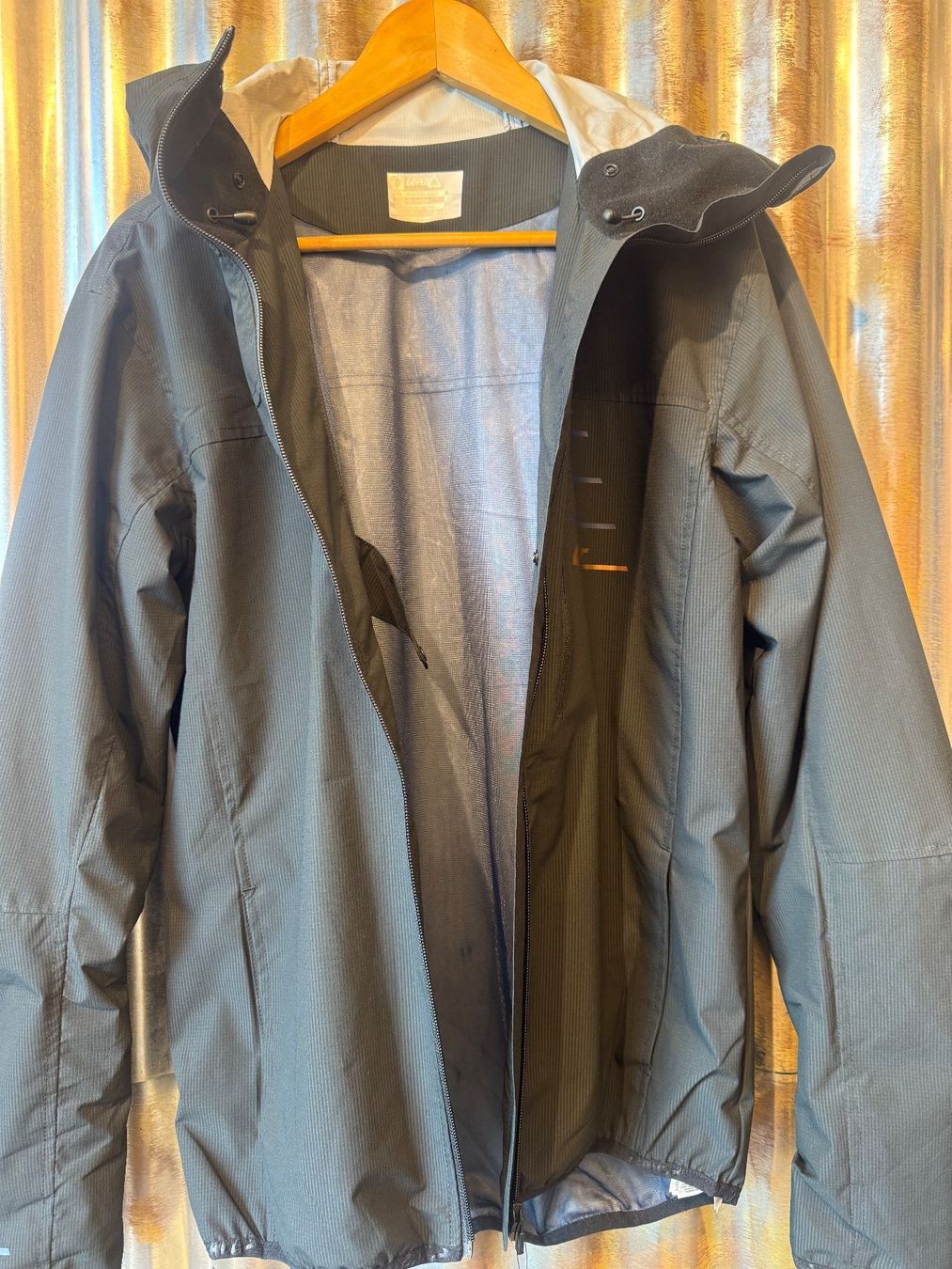 Leatt Giacche: Leatt Regenjacke Gr. M NEU – Nuovo (secondo la descrizione) da Hochdorf venduto da TreeLeeHochdorf 3