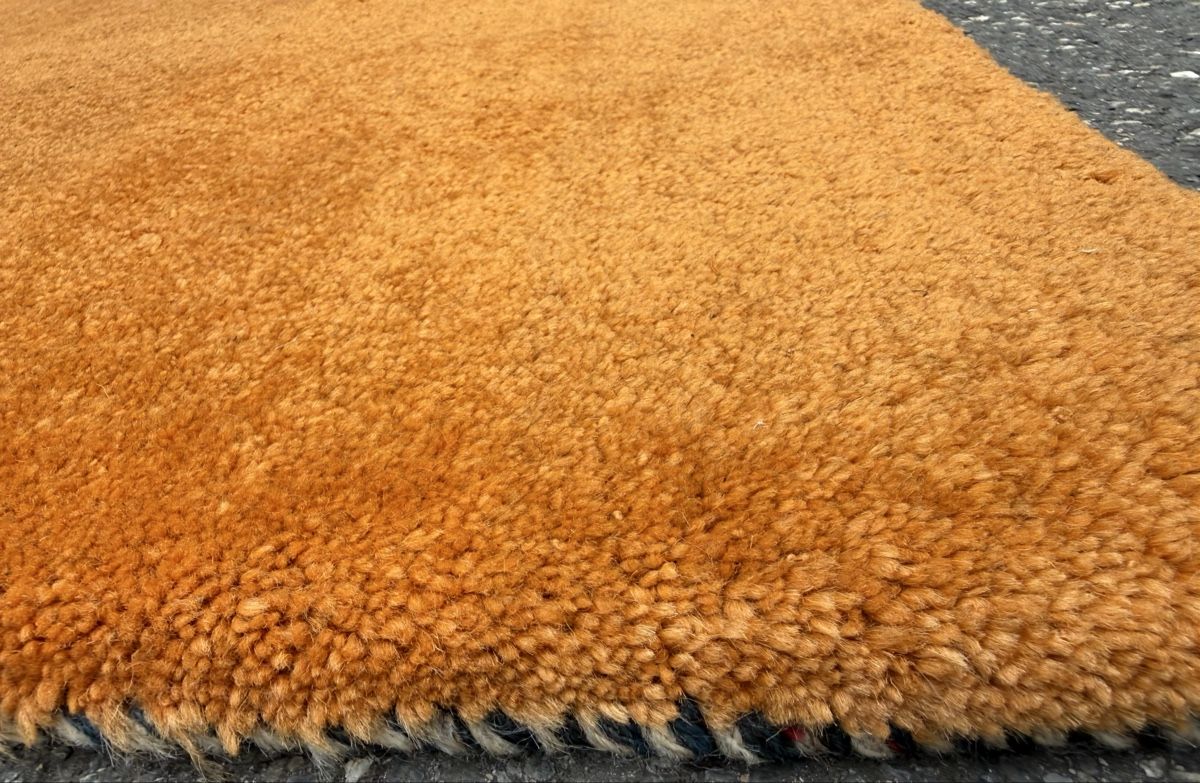 Gabbeh Tappeti: Gabbeh ,Orientteppich 143x100.cm – Nuovo e nell'imballaggio originale da Sempach venduto da Star7 3