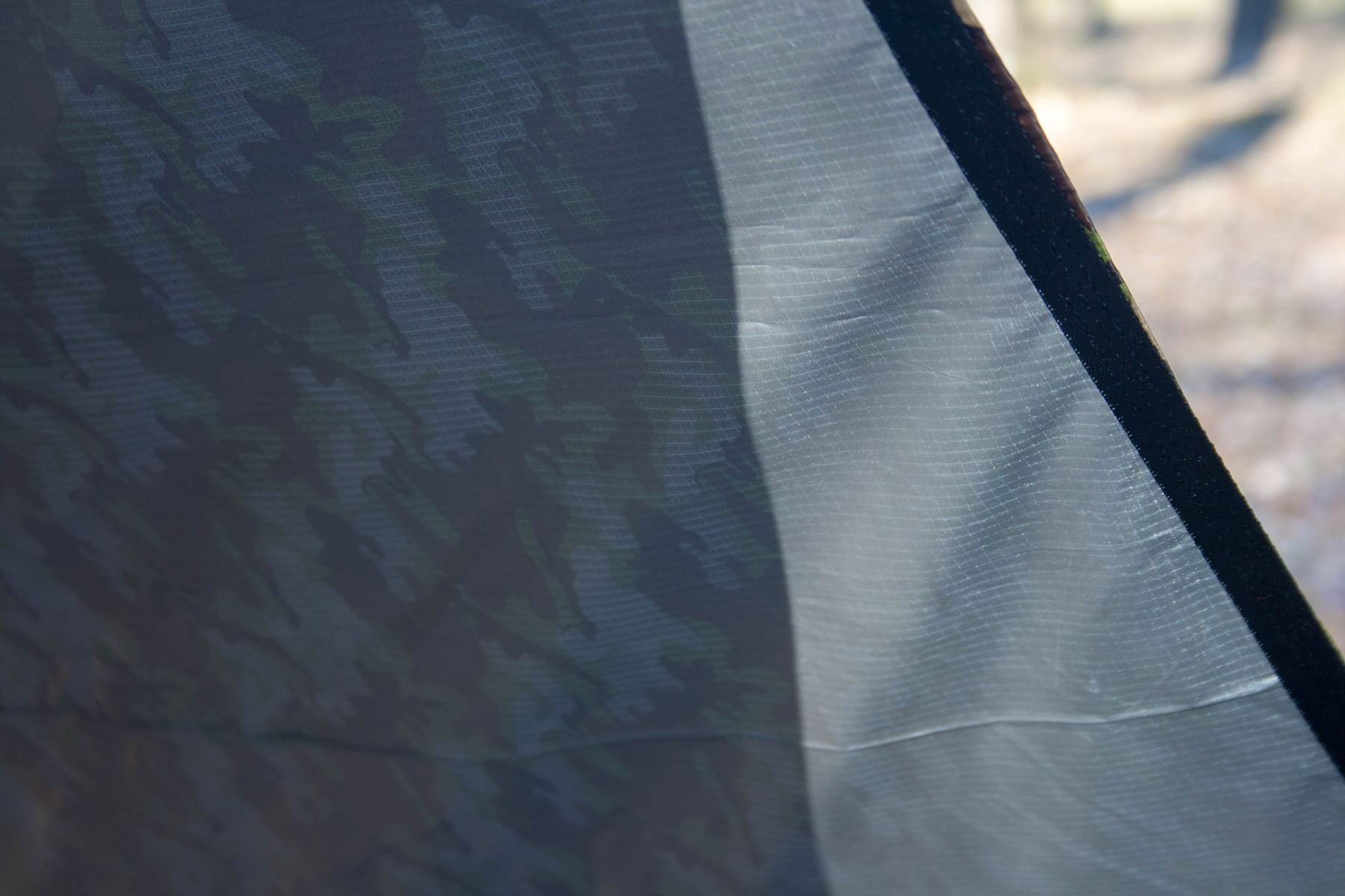 Sonstiges zu Militär: Hideaway Outfitters UV Tarp 3 x 3 Meter – Neu und originalverpackt aus Tulln von HaengemattenShop 9