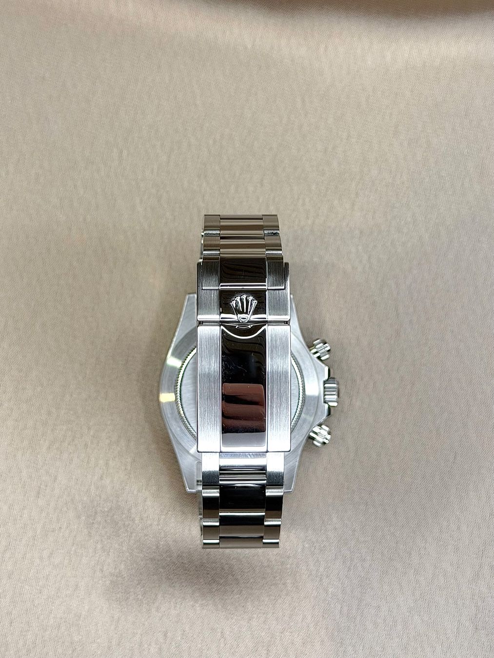 Rolex Montres: Rolex Daytona APH 116520 – D'occasion à Nyon par Lunas_Watches 3