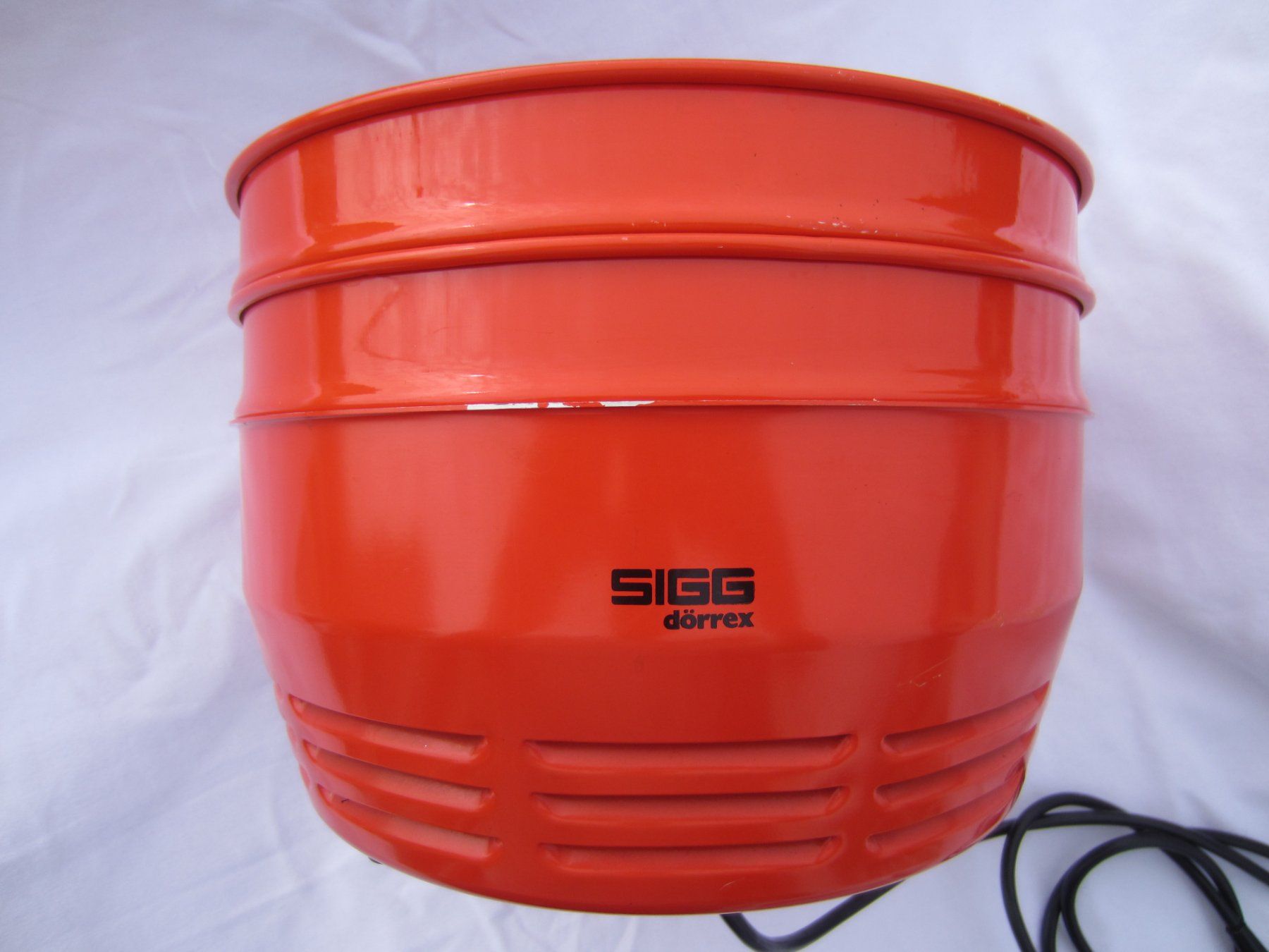 Sigg Elettrodomestici da cucina: SIGG Dörrex Dörrgerät Pilze Früchte Gemüse... – Usato da Sursee venduto da Tschiger 1