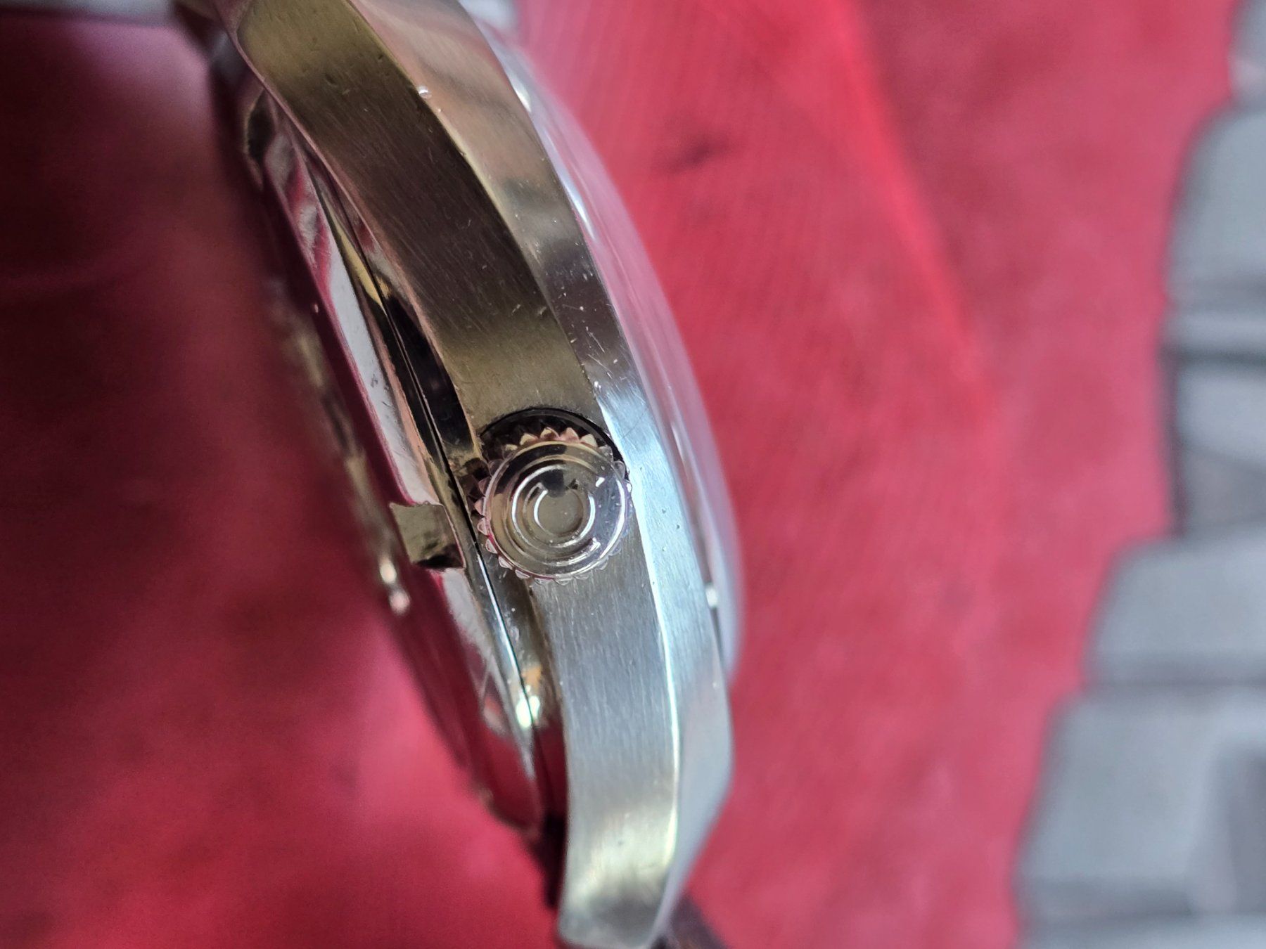 Certina Orologi: 308 Certina DS 2 Date  Automat Traumhaft – Usato da Muri AG venduto da Corredor 5