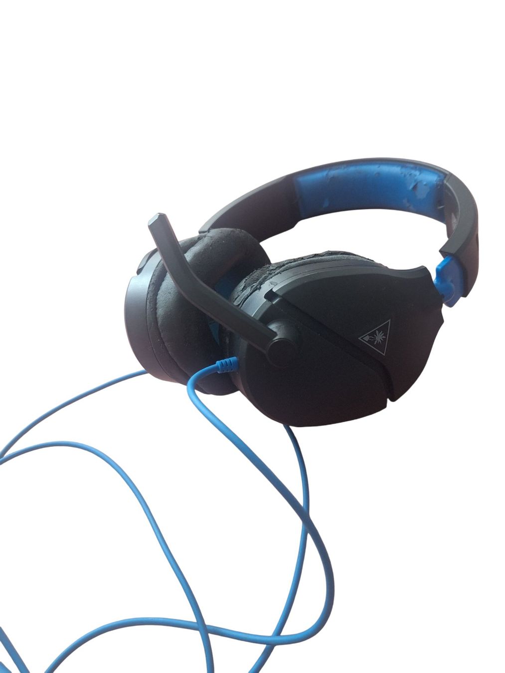 Cuffie: Turtle Beach Ear Force Recon 70P  Gaming Headset (gebraucht) – Usato da Schwadernau venduto da Geraete-Retter 2
