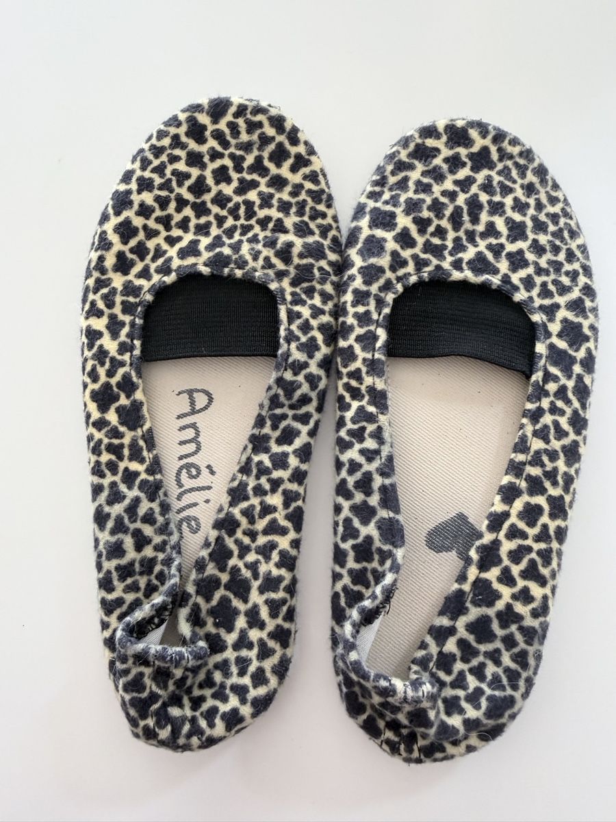 Scarpe per ragazze: Tiger Swiss Geräteturnschuhe  – Nuovo (secondo la descrizione) da Belp venduto da Secondhand11