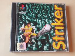 Striker 96