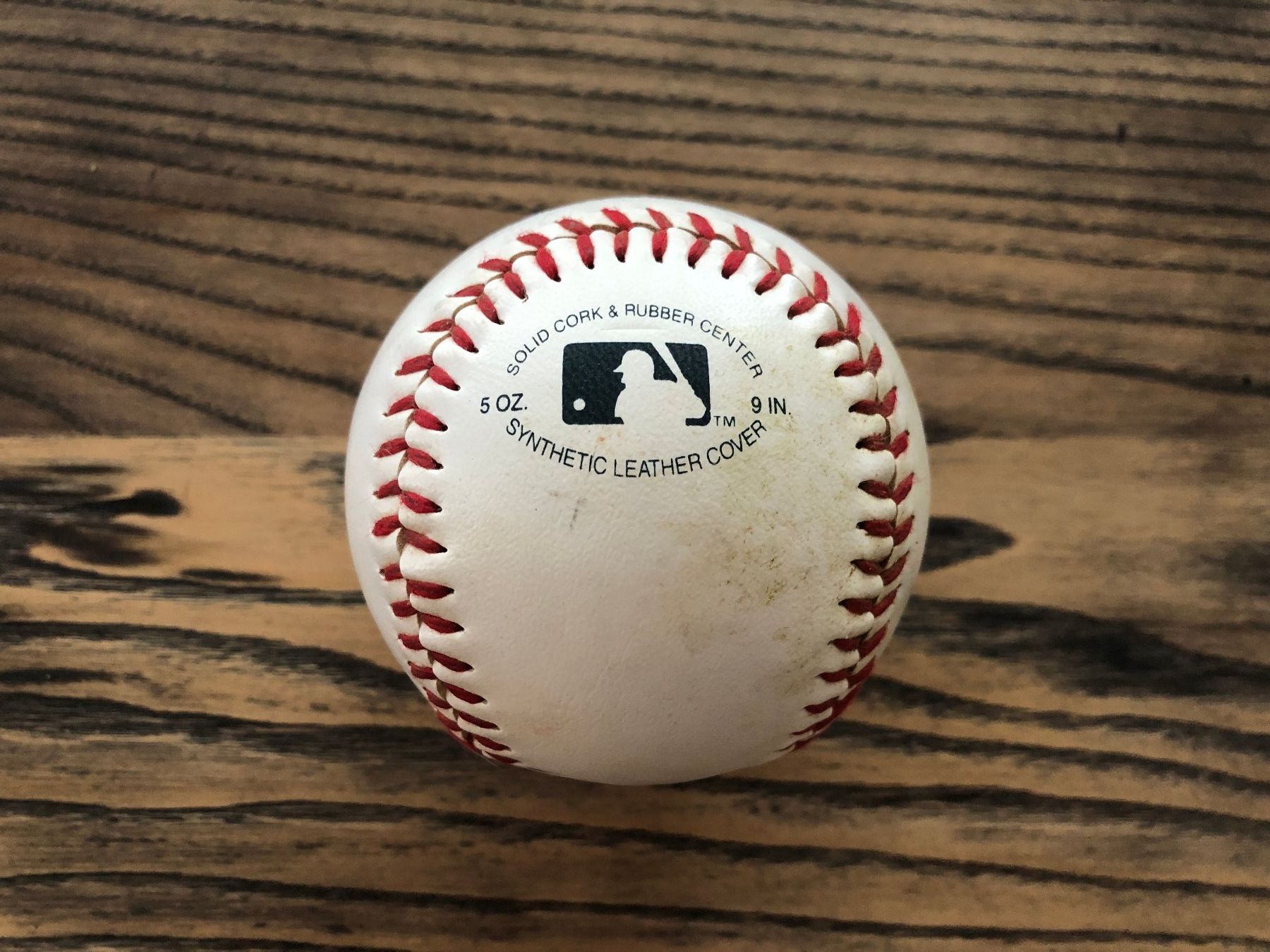 Palloni: Rawlings Official League Baseball Ball – Usato da Berg am Irchel venduto da Zweiti_Chance 2