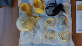 Medela Swing Maxi