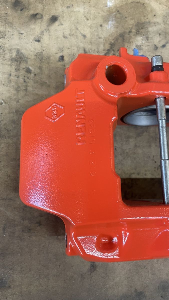 Brembo Alle Autoersatzteile: Brembo Bremssättel – Gebraucht aus Feuerthalen von Maendli1962 3
