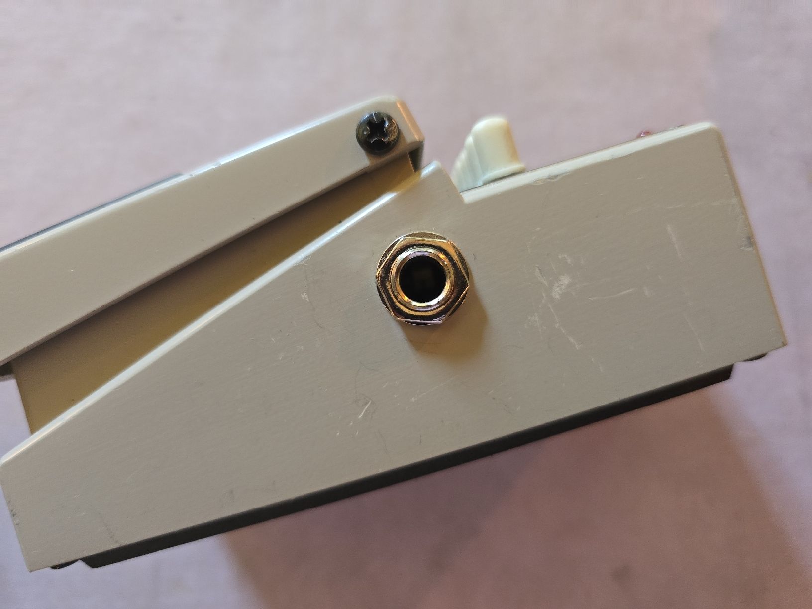 Boss Instruments de musique: BOSS GE-7 EQUALIZER – D'occasion à Zürich par Antiquedealer 3