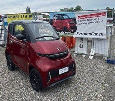 Monatsmiete Elektro Seniorenfahrzeug Fortuna