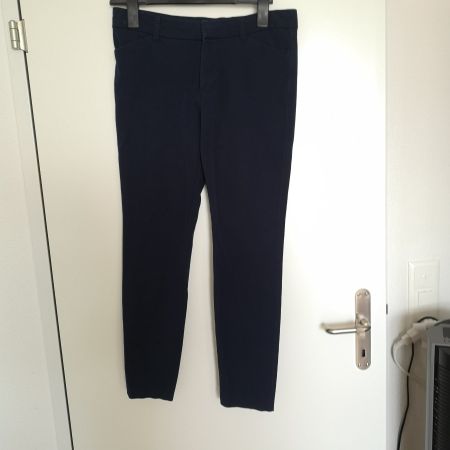 GAP Hose dunkelblau Gr. 38/40