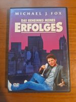 Das Geheimnis meines Erfolges | Michael J. Fox | Komödie DVD