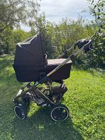 ABC Kinderwagen Salsa 4 air Diamond
