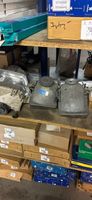 PEUGEOT 205 FARI DIVERSI