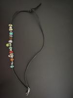 Trollbeads Lederarmband