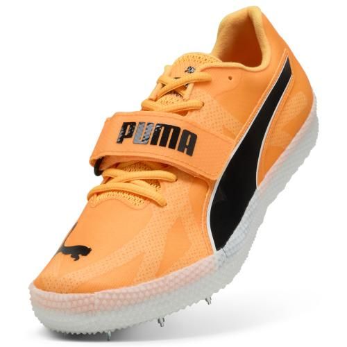 Puma Scarpe da uomo: Puma evoSPEED High Jump 11 - sun stream (Grösse: 47) – Nuovo e nell'imballaggio originale da St. Gallen venduto da sportglobe 5