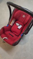 Römer Autositz Babyschale