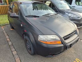 CHEVROLET KALOS 1200