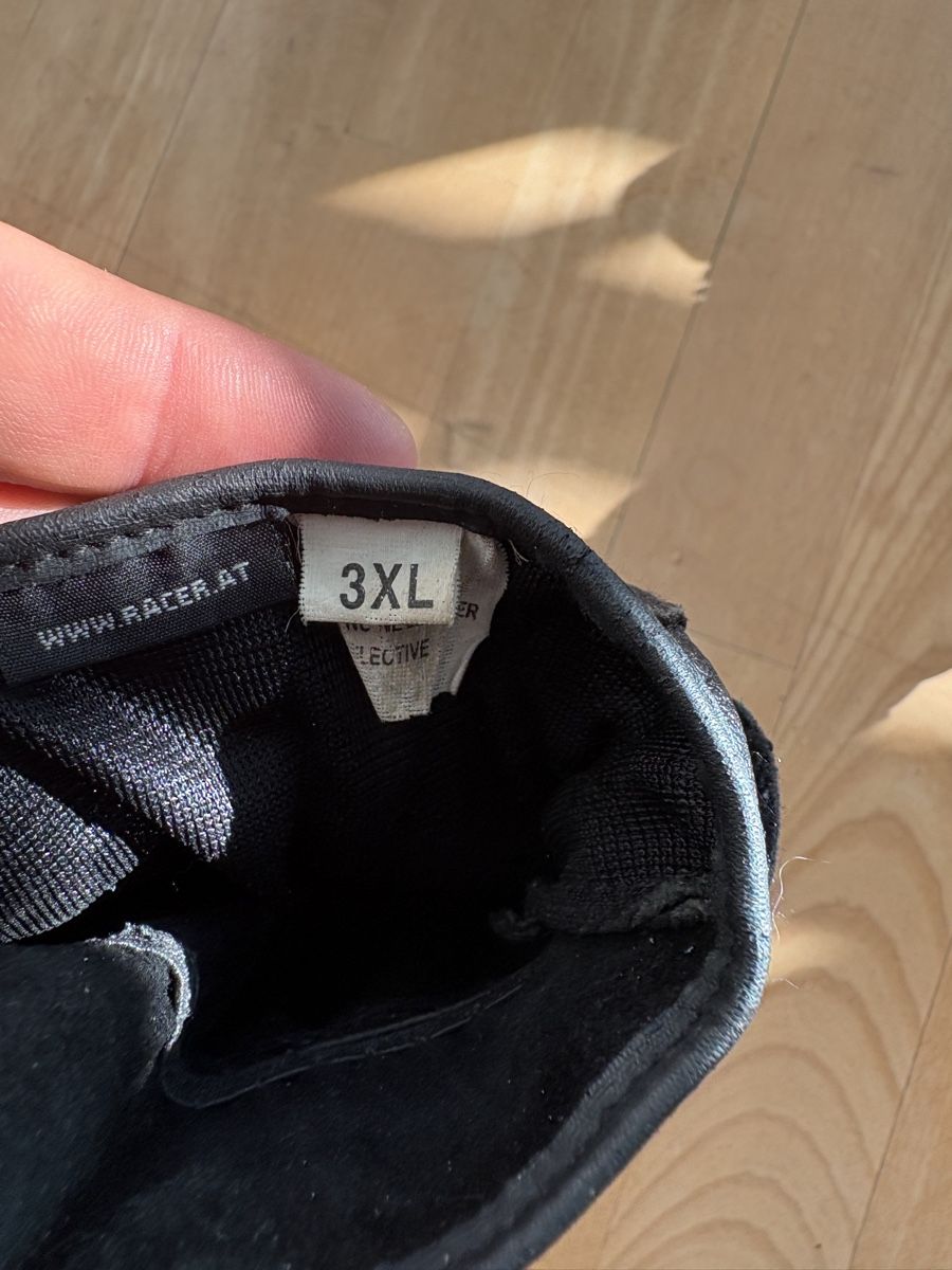 Altri accessori da uomo: coffee racer Motorrad Handschuhe Leder – Usato da Laupen ZH venduto da Abarth95 5