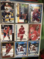 Ray Sheppard SCL Tiger NHL Hockey Card