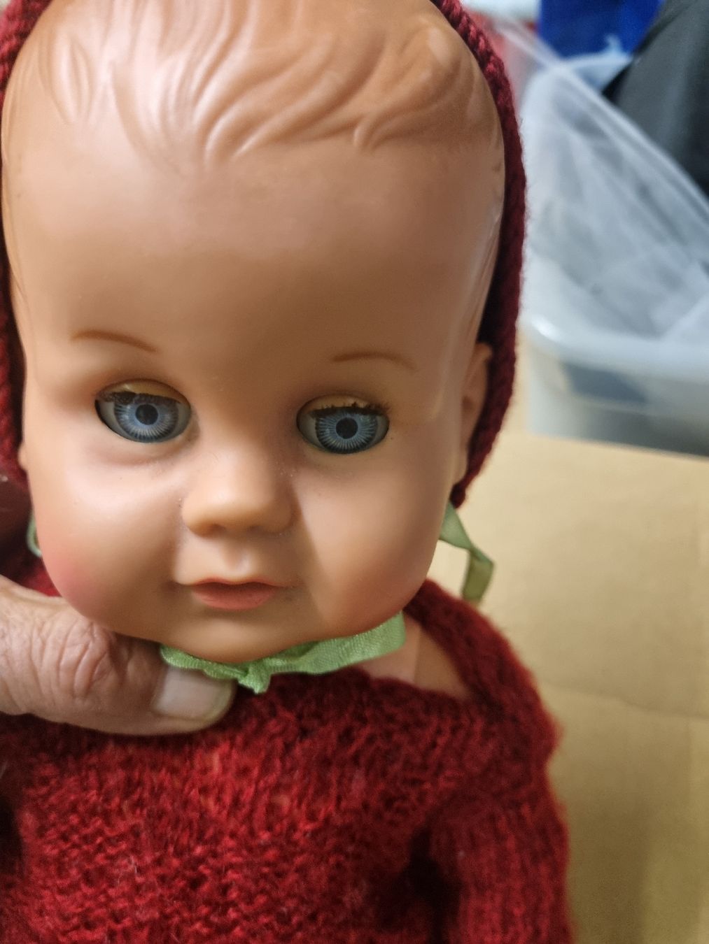 Poupées: Puppen vintage – D'occasion à Ostermundigen par vintage60 4