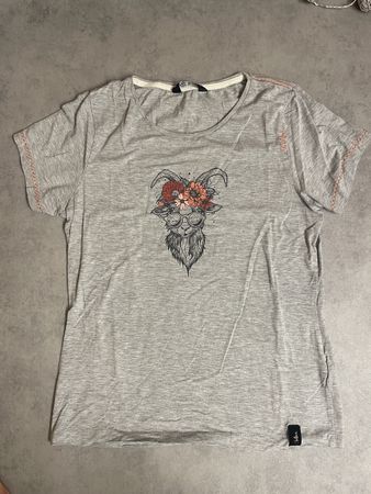 Chillaz Tshirt (40 / L)
