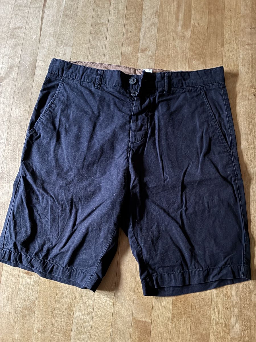 Hosen: Kurze Hose  – Gebraucht aus Elgg von trudys96