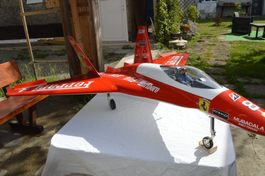 Wild Hornet von Jet Arrows brandneu und ungeflogen