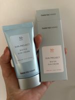 Thank You Farmer Sonnenschutz SPF50+ - Neu & OVP!