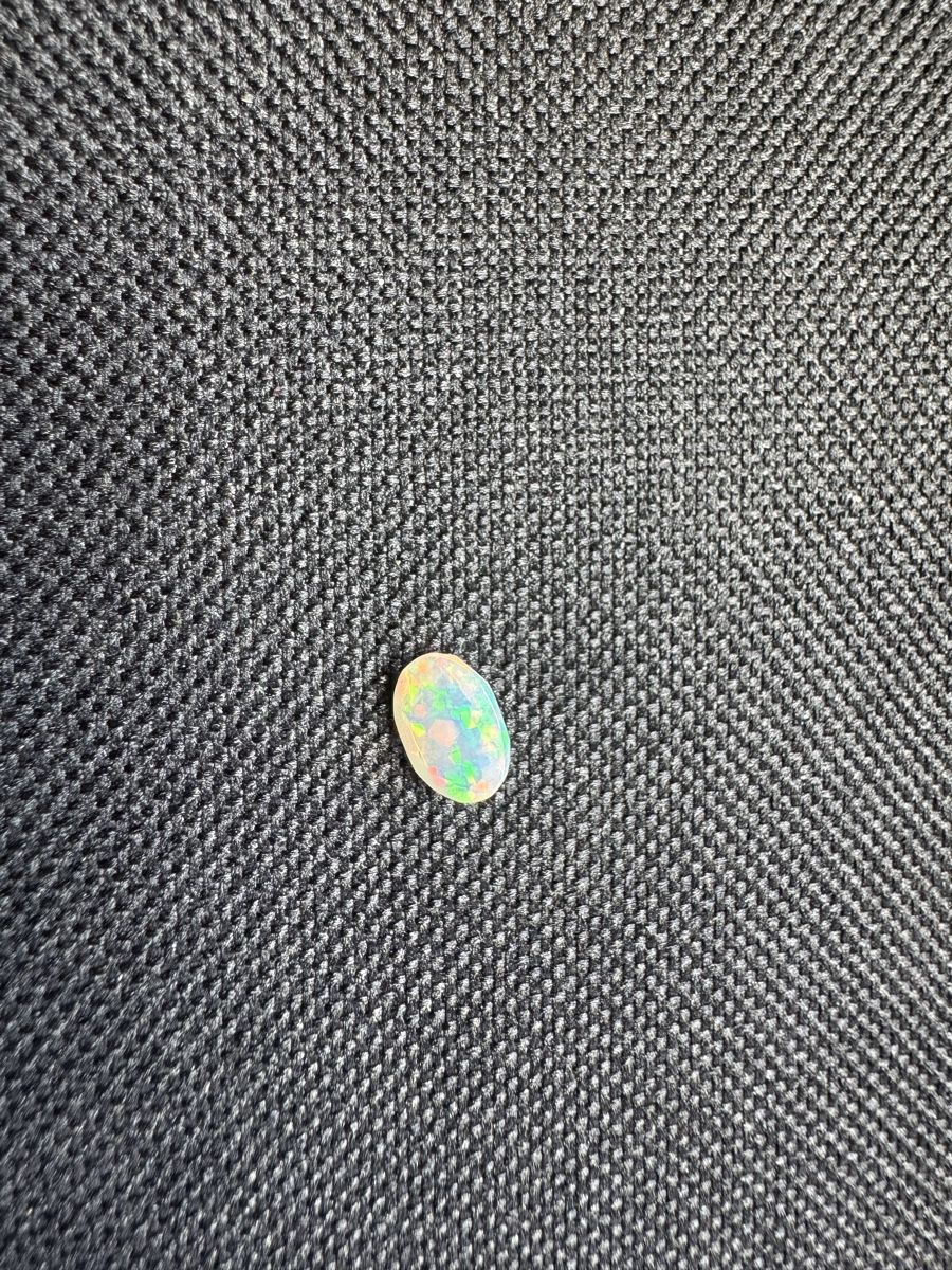 Pietre preziose: Äthiopischer Opal 1ct – Nuovo e nell'imballaggio originale da Wängi venduto da Horus90 2