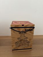 KAPLA 280 pcs, 1 Buch