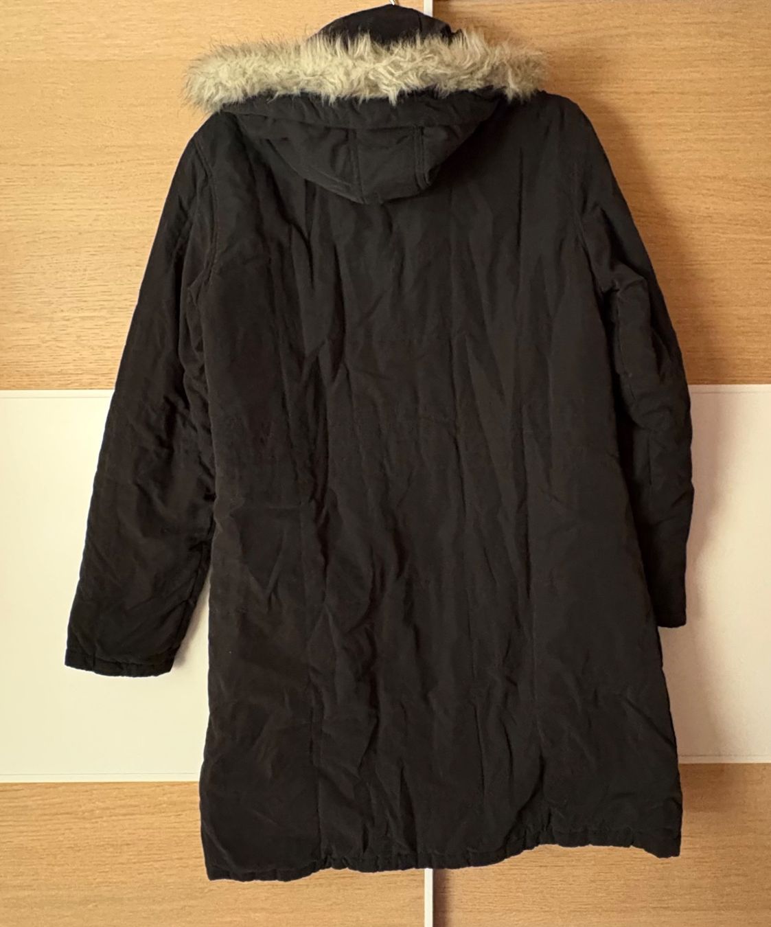 Giacche: Wendbare Jacke mit abnehmbarer Kapuze – Usato da Chur venduto da smart.shopper 2
