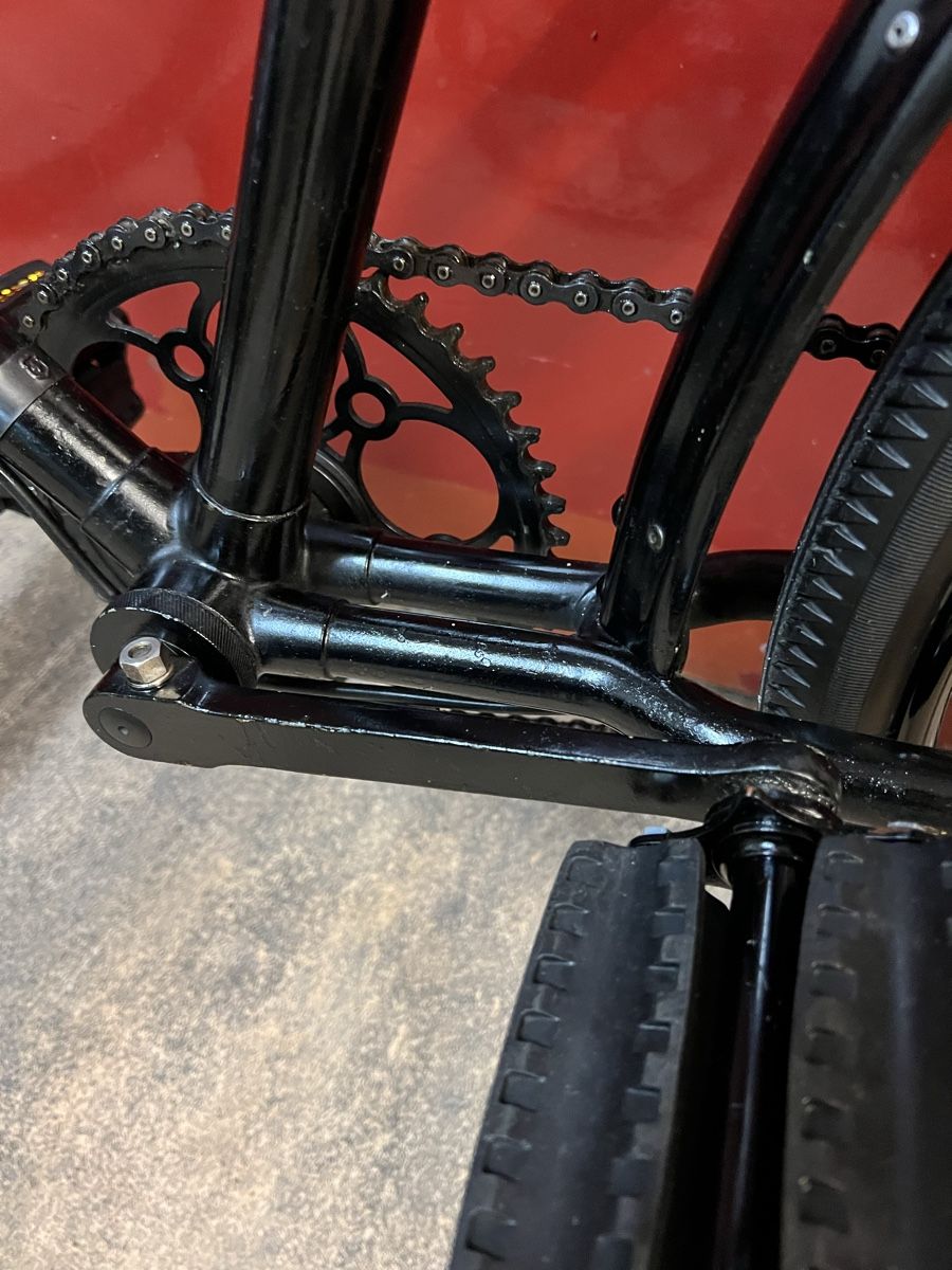 Schweizer Armee Biciclette: Militärfahrrad 05 – Usato da Rüegsauschachen venduto da Dida1966 5